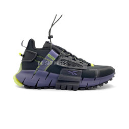 Reebok Zig Kinetica Edge Purple