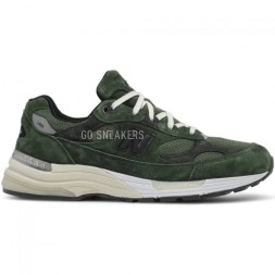 New Balance 992 x JJJJOUND Swamp