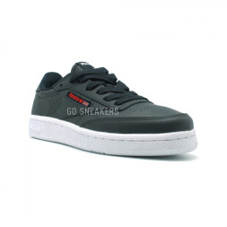 Reebok Club C85 Leather Navy