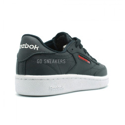 Reebok Club C85 Leather Navy