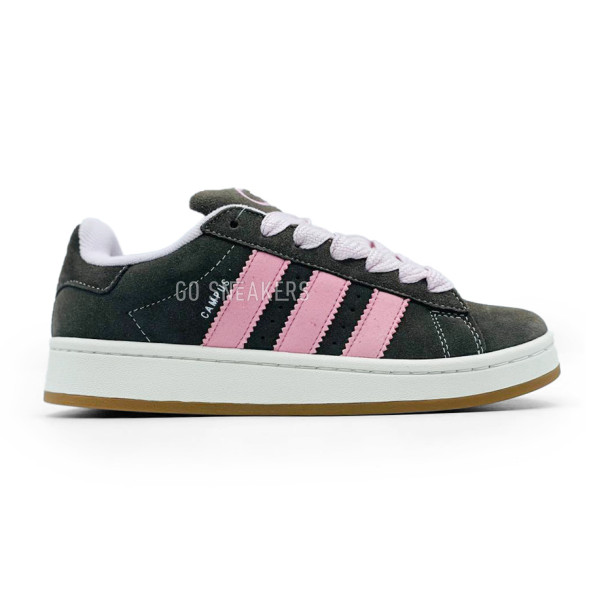 Унисекс кроссовки Adidas Campus 00&amp;#039;S Clear Pink