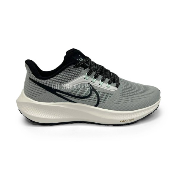 Мужские кроссовки Nike Air Zoom Pegasus 39 Man Grey