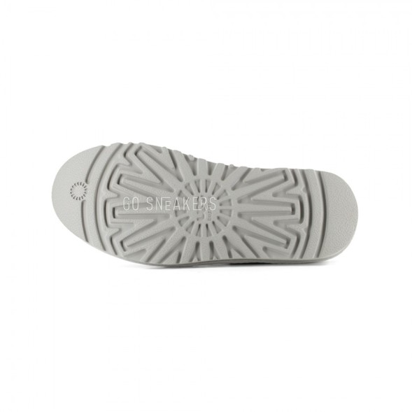 Женские ботинки Neumel - Grey