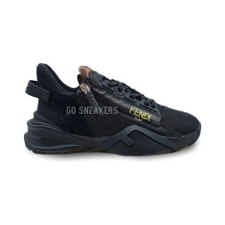 Fendi Flow Black