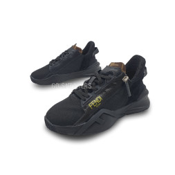 Fendi Flow Black
