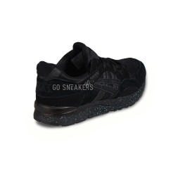 ASICS GEL LYTEV BLACK