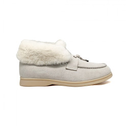 Loro Piana Shalet - Sand