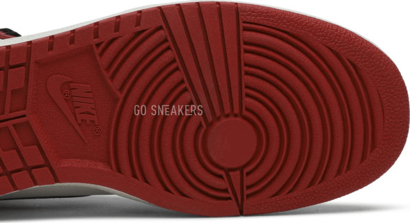 Мужские кроссовки Nike Air Jordan 1 High &amp;#039;Chicago&amp;#039; 1985