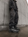 Мужские кроссовки Adidas Raf Simons Runner Ultrasceptre Black