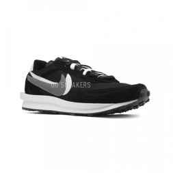 Nike LDV Waffle x Sacai Black