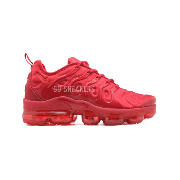 Мужские кроссовки Nike Air Vapormax Plus Red