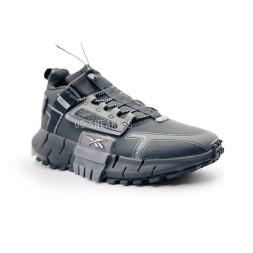 Reebok Zig Kinetica Edge Black