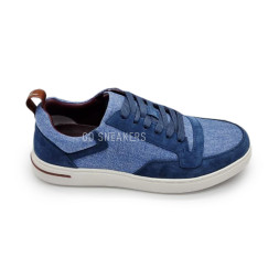 Loro Piana Newport Walk Jeans