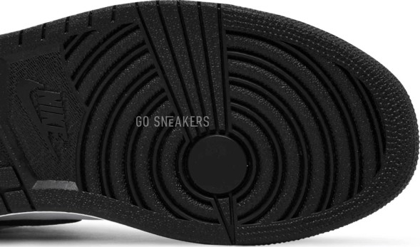 Женские кроссовки Nike Wmns Air Jordan 1 Retro High OG &amp;#039;Satin Red&amp;#039;