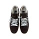 Женские кеды Golden Goose Ball Star Brown Suede with Silver Glitter Star