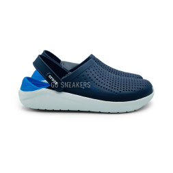 Crocs LiteRide Navy/Blue