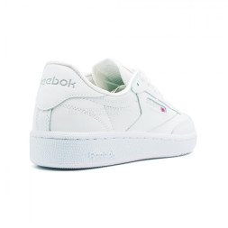 Reebok Club C85 Leather Navy