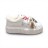 Miu Miu Winter Sneakers Platform White