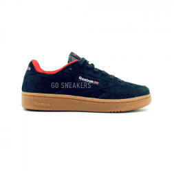 Reebok Club C85 Navy