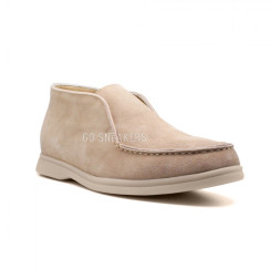 Loro Piana Open Walk Sandstone