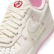 Женские кроссовки Nike Air Force 1 Low «Valentine&amp;#039;s Day» 2025