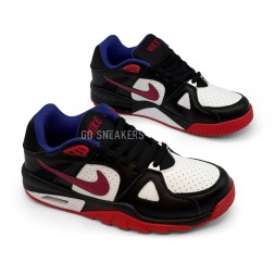 Nike Air Cross Trainer 3 Low 'Racer Black White'