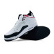 Унисекс кроссовки Nike Air Jordan Courtside 23 Concord White/Black