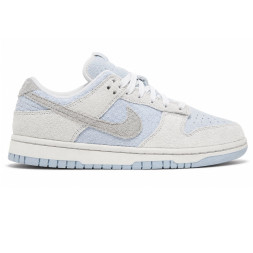 Nike Wmns Dunk Low Photon Dust Armory Blue