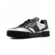 Мужские кеды Dolce &amp;amp; Gabbana Miami Black/White