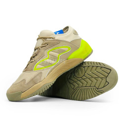 Adidas Streetball Cordura Beige/Brown
