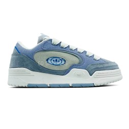 Adidas Forum Low Women Grey Blue
