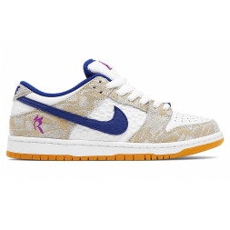Nike Rayssa Leal X Dunk Low SB