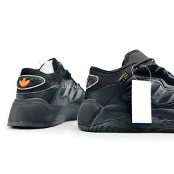 Adidas Streetball Cordura Total Black
