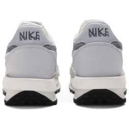 Nike x Sacai LDWaffle Summit White