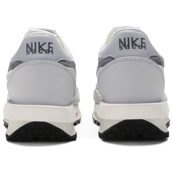 Унисекс кроссовки Nike x Sacai LDWaffle Summit White