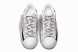 Женские кеды Premiata Outdoor Skateboard White/Pink