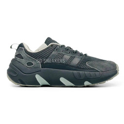 Adidas Zx 22 Boost Black