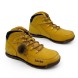 Зимние мужские кроссовки Timberland Euro Rock Hiker Winter Yellow