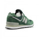 Мужские кроссовки New Balance 574 Green