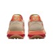 Унисекс кроссовки Nike x Sacai x CLOT LDWaffle Net Orange Blaze