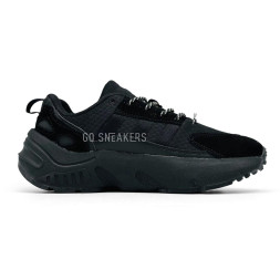 Adidas Zx 22 Boost Total Black