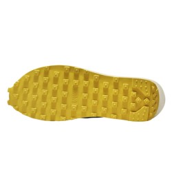 Nike x Sacai x Undercover LDWaffle Bright Citron