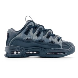 Osiris D3 Black