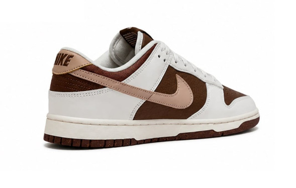 Мужские кроссовки Nike Dunk Low Next Nature