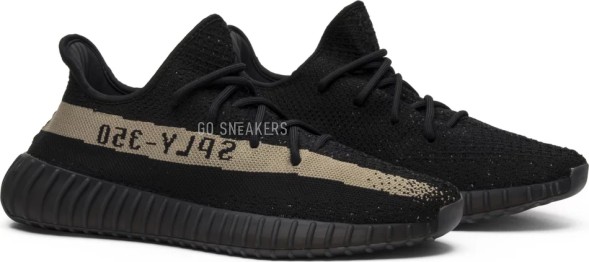 Унисекс кроссовки Adidas Yeezy Boost 350 V2 &amp;#039;Green&amp;#039;