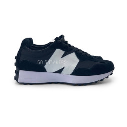 New Balance 327 Navy