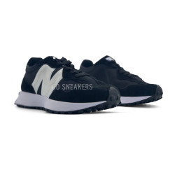 New Balance 327 Navy