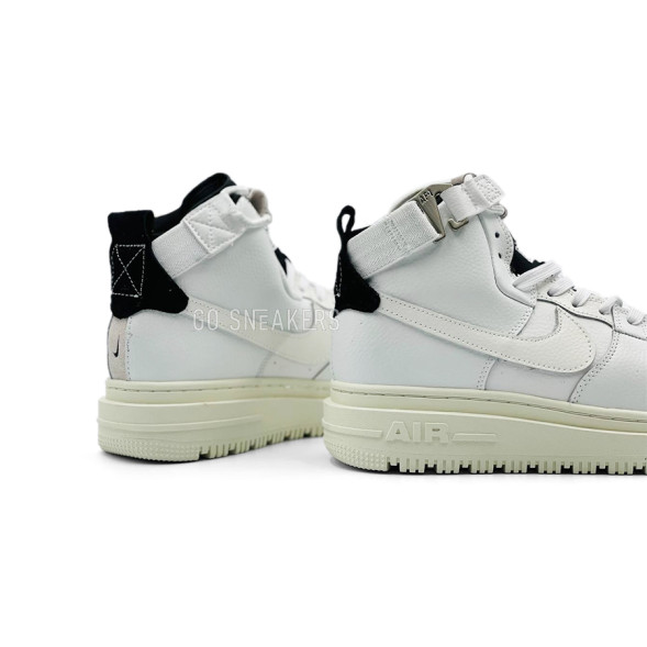 Унисекс кроссовки Nike Air Force 1 High Utility 2.0 Summit White