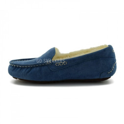 Ansley Navy