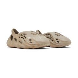 Adidas Yeezy Foam Rnnr Stone Sage